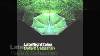 Stereolab - French Disko (Belle &amp; Sebastian LateNightTales)