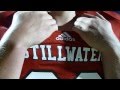 Uniform Unveil - Stillwater Ponies Football 2012