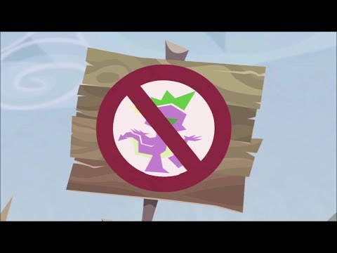 Equestria's New Groove: Part 6