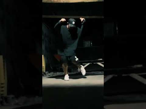 Shanti Dope feat. Skinny G of Acdmnd$ - Peekaboo | Kim San Pedro choreogprahy(RAW VID)