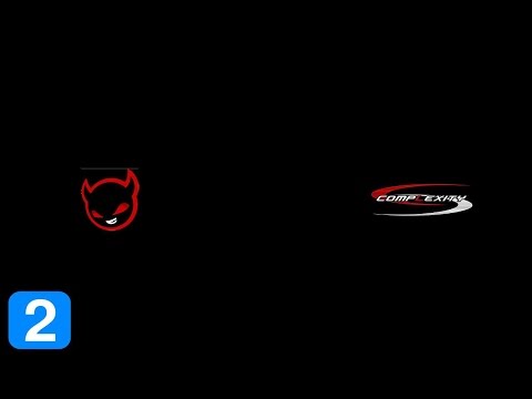 EnemyGG vs compLexity Gaming Game 2- EPICENTER Moscow Full Highlights Dota 2