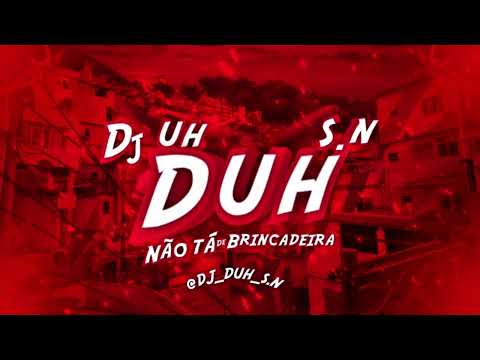 TUIN DERRUBA GCM ( DJ XABLAU, DJ DUH S.N & DJ KS 011 )