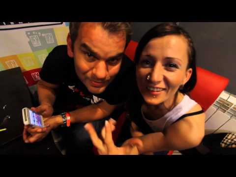 IBWT 12 years Birthday party 19 05 2012