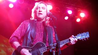 Joe Walsh - Wrecking Ball Live - Cincinnati