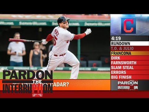 Are Cleveland Indians overlooked as Yankees, Red Sox & Astros soar? | Pardon the Interruption | ESPN