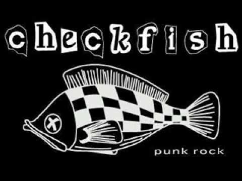 Checkfish - Quello che non sento.wmv