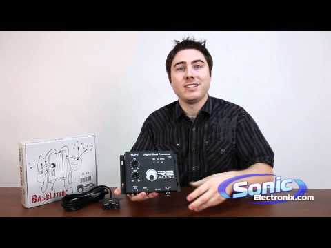 RE Audio VLS-1-video