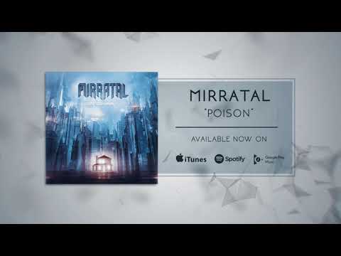 Mirratal – Poison (single)