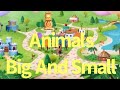 Teleneighbours Animals Big And Small