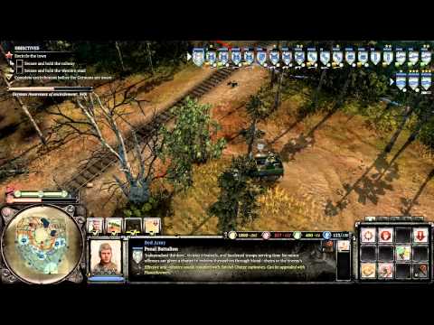 Company of Heroes II: Part 12 - Helbe