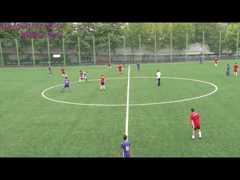 Urartu 2 05  vs MIka 05