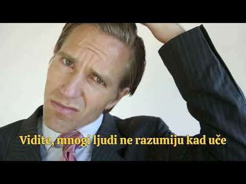 Mi Nismo Pod (Božijim) ZAKONOM (?)- Ispravno razumijevanje i tumačenje Poslanice Rimljanima 6:14