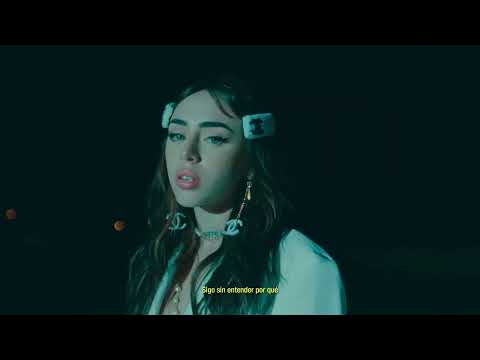 Karol G Ft María Becerra,  Tini  Nicki Nicole, Corazón Vacío Music Video