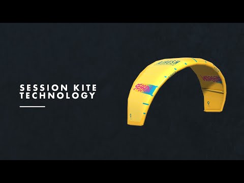 Session - Tech Video | Kitesurfing.