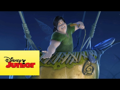 Disney Fadas - Confeitaria Das Fadas