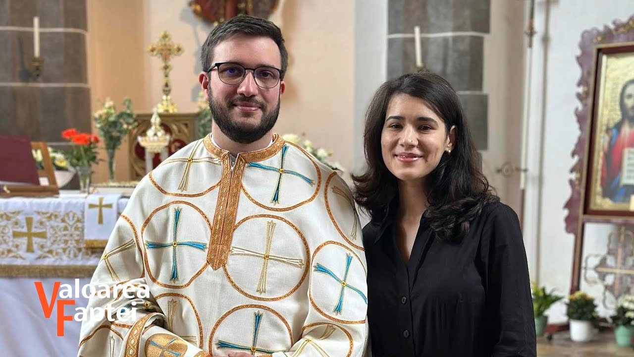 Parohia românilor din orașul bavarez al Maicii Domnului