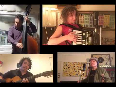 “Russian Lullaby” Feel The Manouche