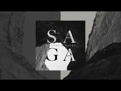 Matisse & Sadko - Saga