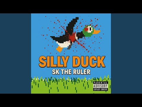 SILLY DUCK