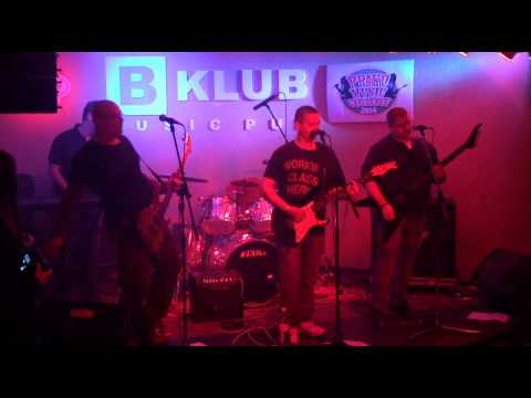 rock rose - 2. semifinále - ROCK ROSE (KK)