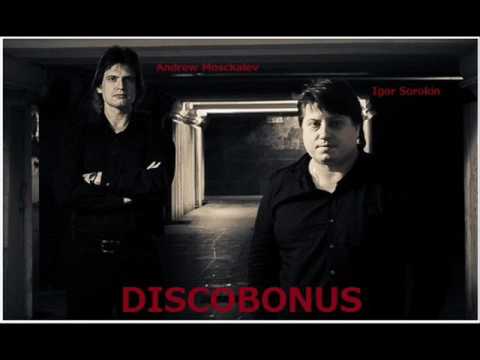 DiscoBonus - tonight (2011)