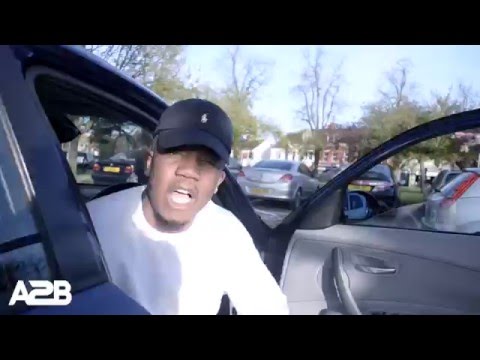 Statz - Look (Net Video) [@statzdann]