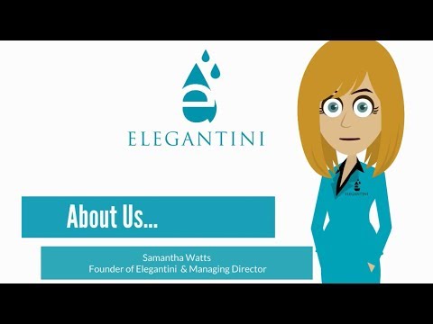 Elegantini Ltd video.