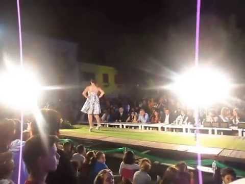 Miss Irpinia 2014. Concorrente # 10.