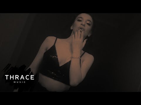 Karla x Monoir - Lonely (Loredvn Remix) [Official Visualizer]