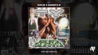 T.Y. -  Sandlot (Ft. Currensy)