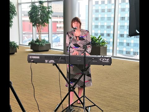 Virtual Live After Five with the Forrest That Never Sleeps