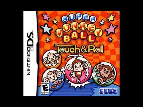 Sound Test Unlocked! Best VGM 933 - Monkey Mini Golf (Super Monkey Ball: Touch & Roll)
