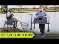 Платформа Matrix F25 pro super LITE SEATBOX - BLACK
