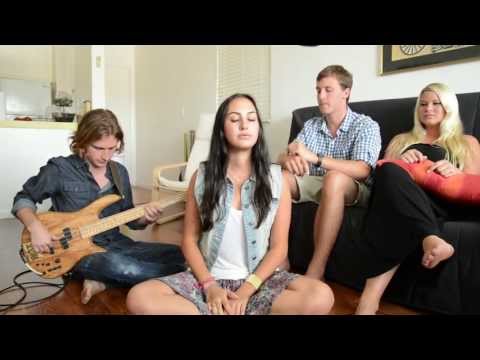 Ex Factor- Lauryn Hill (Brooke Aulani cover)