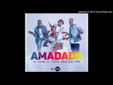 DJ Gukwa ft Tipcee & DJ tira - Amadada