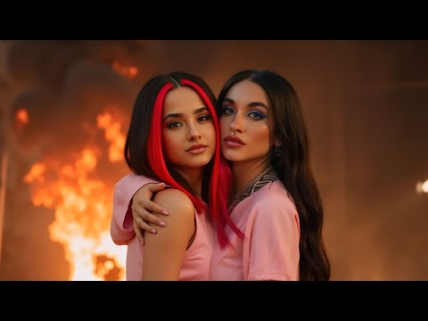 Maria Becerra, Becky G - Ya No Me Llames (Neutron Remix)