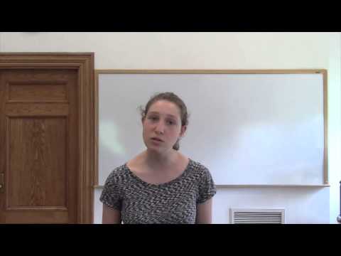 Hispanic Linguistics project