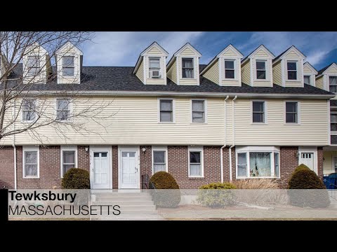 Video of 91 Merrimack Meadows Lane | Tewksbury, Massachusetts real estate & homes by Suzanne Koller
