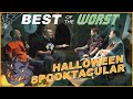Best Of The Worst Halloween 2022
