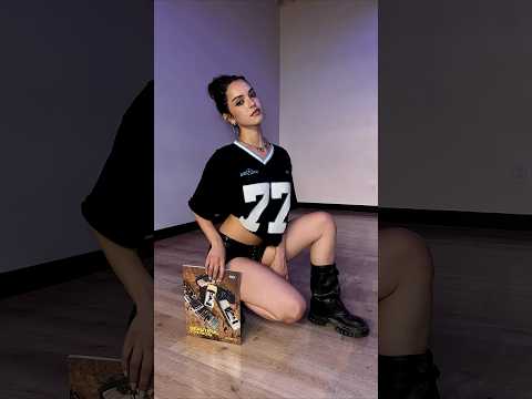 FREEZE! and get BEAUTIFUL CHAOS #KATSEYE #KATSEYE_BEAUTIFULCHAOS #BEAUTIFULCHAOS