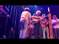 Sam Grisman Project w Peter Rowan - Rosalie McFall (LIVE!) 8/23/24