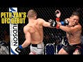 Petr Yan started his UFC career with a bang ? | ESPN MMA