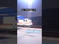Night Ride On WAP 7 Loco Engine Indian Railways Indianrailways Motivation Shortvideo Travel