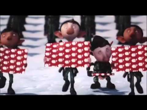 Місія «Різдвяний порятунок». Трейлер В