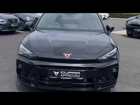 Cupra Leon 1.5eTSI 150hp DSG - Image 2