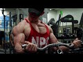 BODYBUILDING MOTIVATION:SAM KEYS