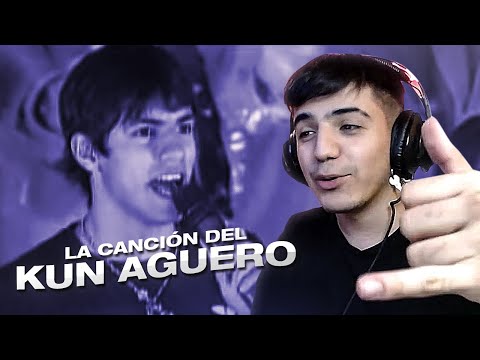 LA CANCIÓN DEL KUN AGÜERO
