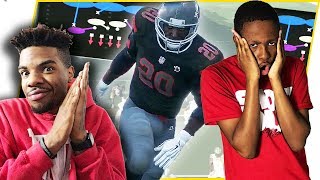 Is This The Last MUT WARS Game Of The Year? - MUT Wars Season 2 Ep.48