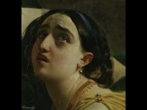 Miniature I (slowed) By May Roosevelt