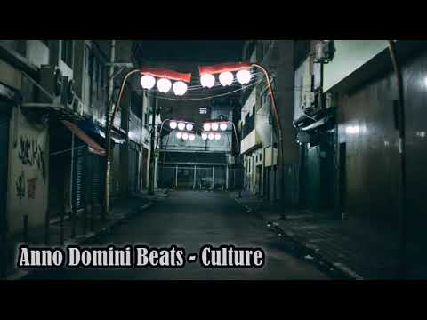 Anno Domini Beats - Culture